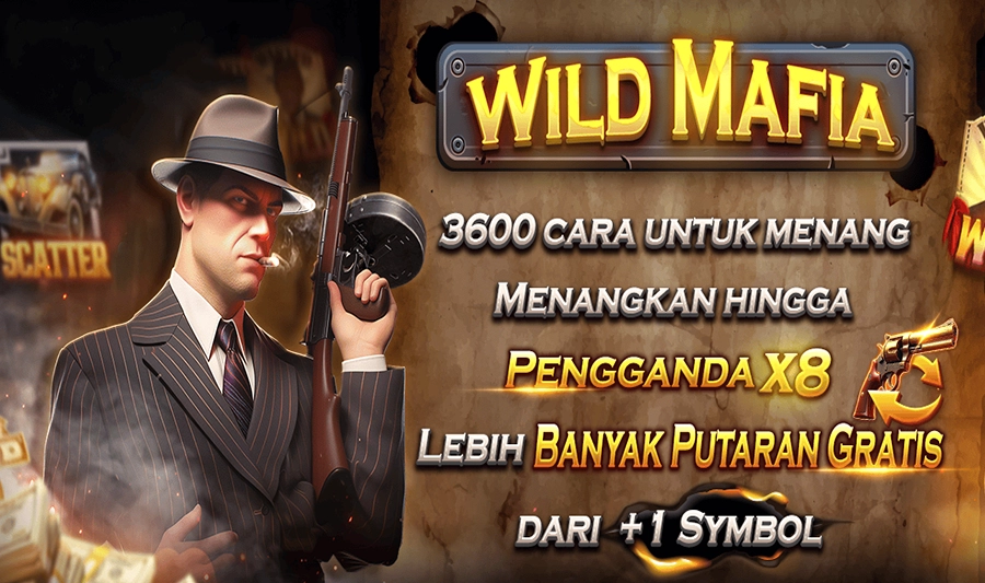 Taruhan123 Banner